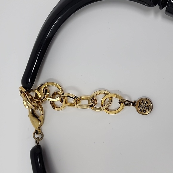 Designer Tory Burch Necklace - Picture 2 of 8